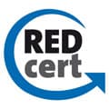 redcert