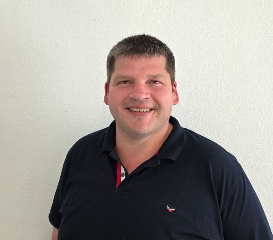 Martin Felber