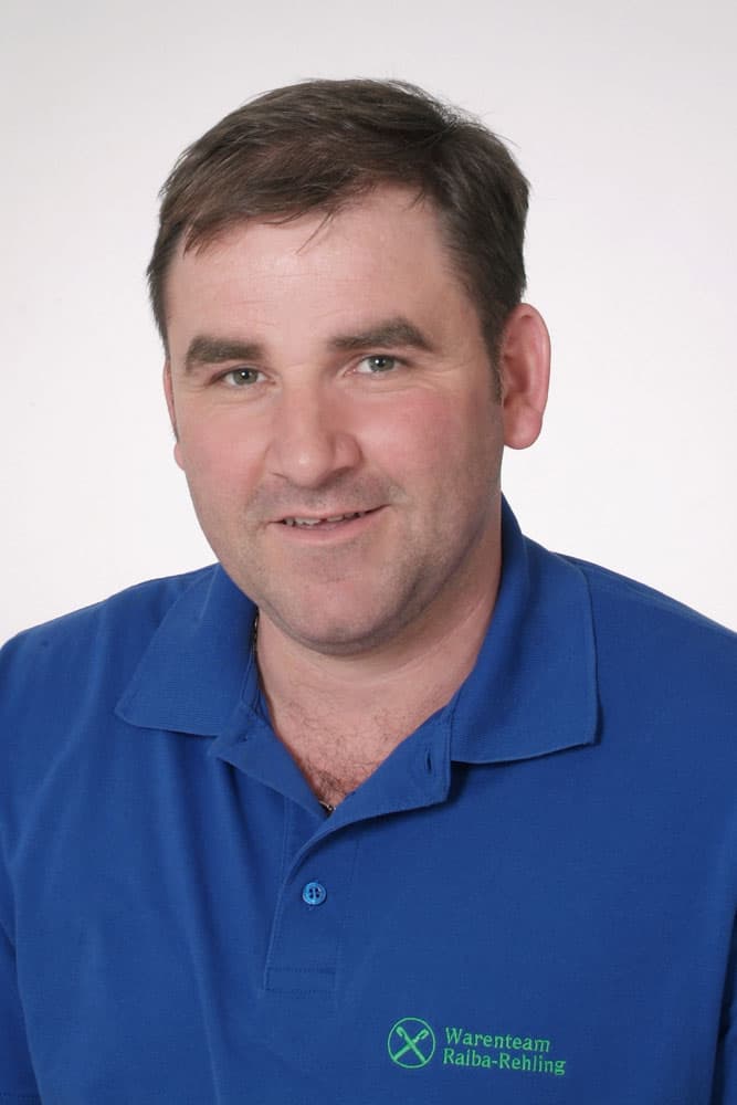 Peter Bürle